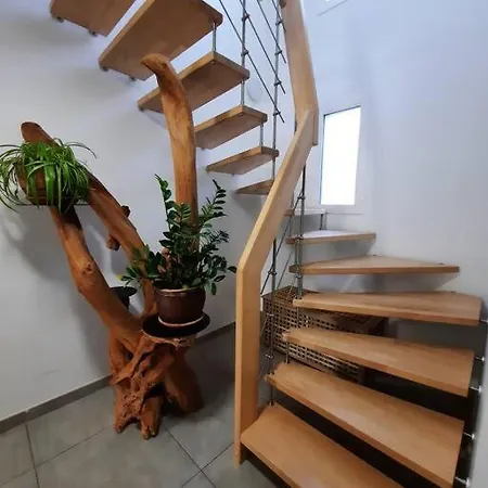 Ananda Piscine Spa, Calme, Proche De La Mer.